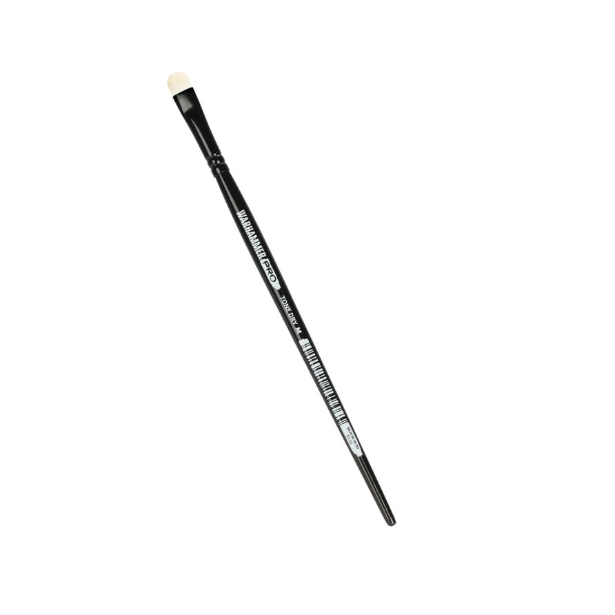 Warhammer PRO Brushes