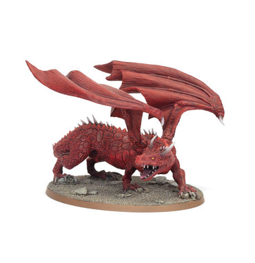 Moria™ Dragon