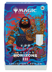 Modern Horizons 3 - Commander Deck - Collector's Edition