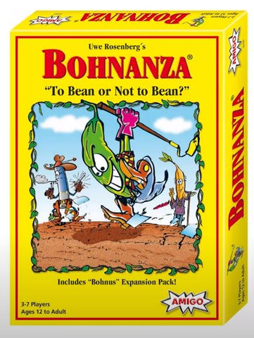 Bohnanza