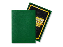 Dragon Shield Matte Sleeves (100ct)
