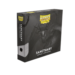 DRAGON SHIELD SLIPCASE BINDER 4 RING SANCTUARY
