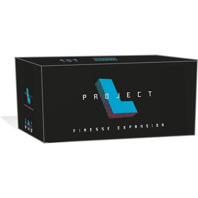 PROJECT L: FINESSE