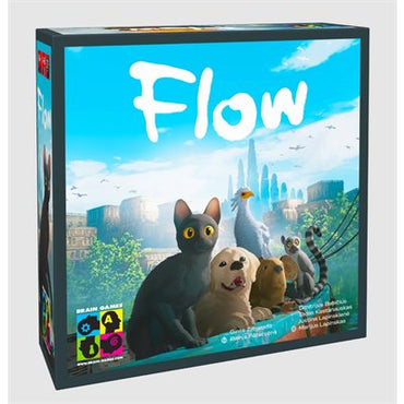 Flow