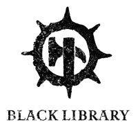 The Black Library: Paperback