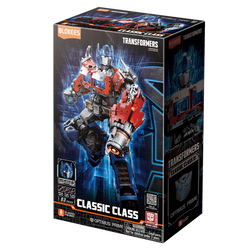 Blokees: Transformers - Classic Class