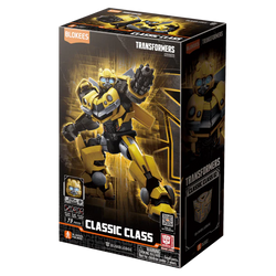 Blokees: Transformers - Classic Class