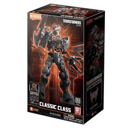Blokees: Transformers - Classic Class