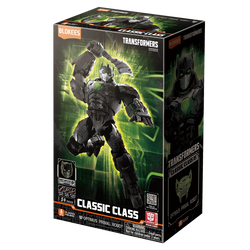Blokees: Transformers - Classic Class