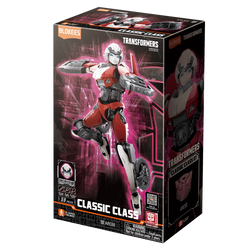 Blokees: Transformers - Classic Class