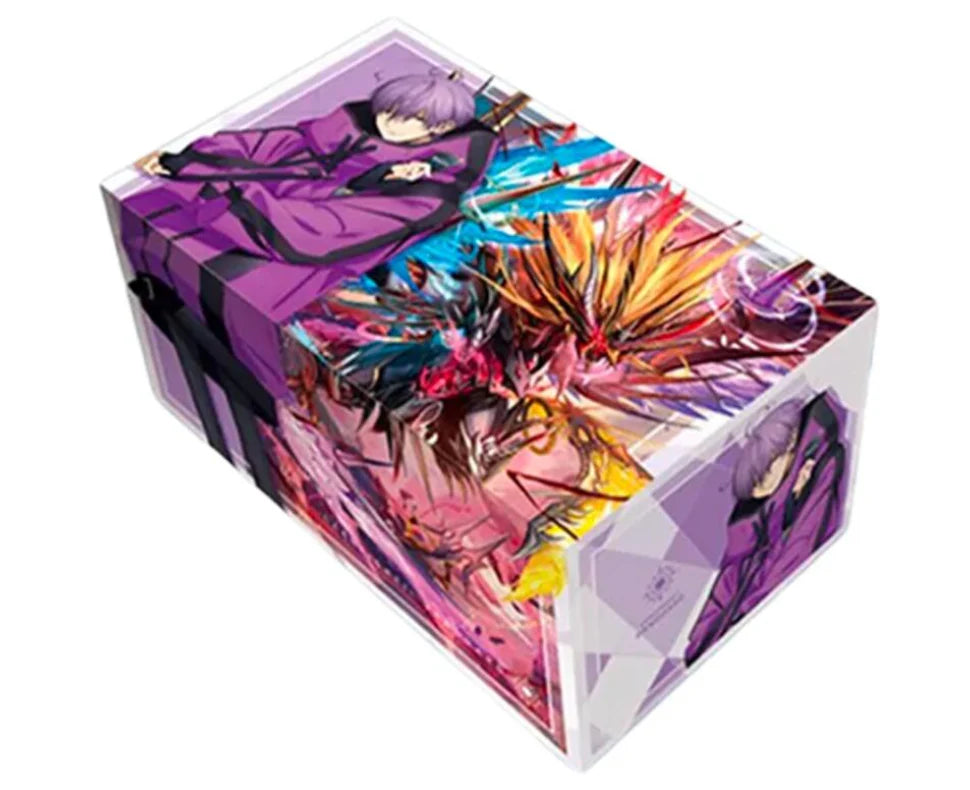 CARD FIGHT VANGUARD: SPECIAL SERIES MASTER DECKSET MICHIRU HAZAMA