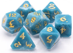 Die Hard Dice RPG Set (7-Die Set)