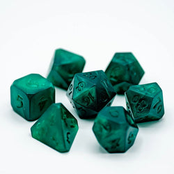 Die Hard Dice RPG Set (7-Die Set)