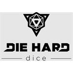 Die Hard Dice RPG Set (7-Die Set)