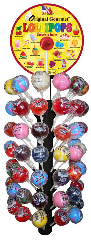 Snacks - Candy