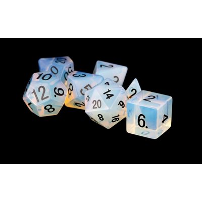 FanRoll RPG Set (7-Die Set)