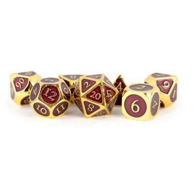 FanRoll RPG Set (7-Die Set)
