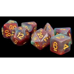 FanRoll RPG Set (7-Die Set)