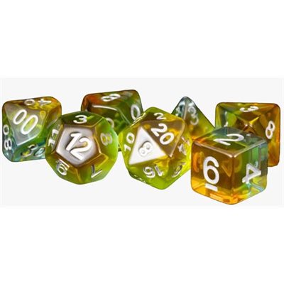 FanRoll RPG Set (7-Die Set)