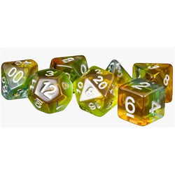 FanRoll RPG Set (7-Die Set)
