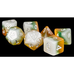 FanRoll RPG Set (7-Die Set)