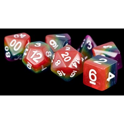 FanRoll RPG Set (7-Die Set)