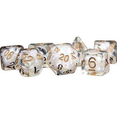 FanRoll RPG Set (7-Die Set)