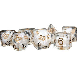 FanRoll RPG Set (7-Die Set)