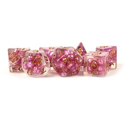 FanRoll RPG Set (7-Die Set)