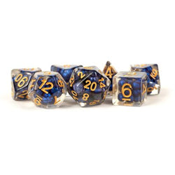 FanRoll RPG Set (7-Die Set)