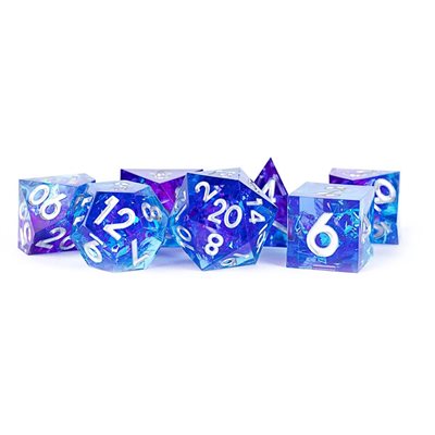 FanRoll RPG Set (7-Die Set)