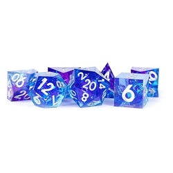 FanRoll RPG Set (7-Die Set)