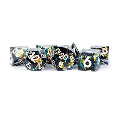 FanRoll RPG Set (7-Die Set)
