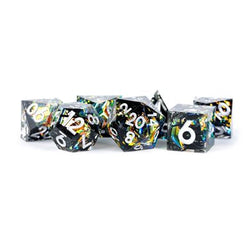 FanRoll RPG Set (7-Die Set)