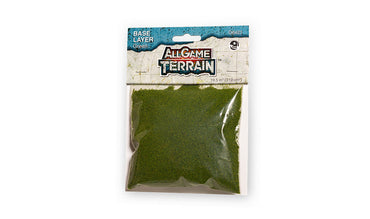 All Game Terrain: Base Layer - Green