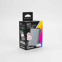 Gamegenic Prime Sleeves Matte