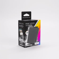 Gamegenic Sleeves:  Prime