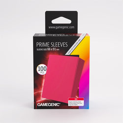 Gamegenic Sleeves:  Prime