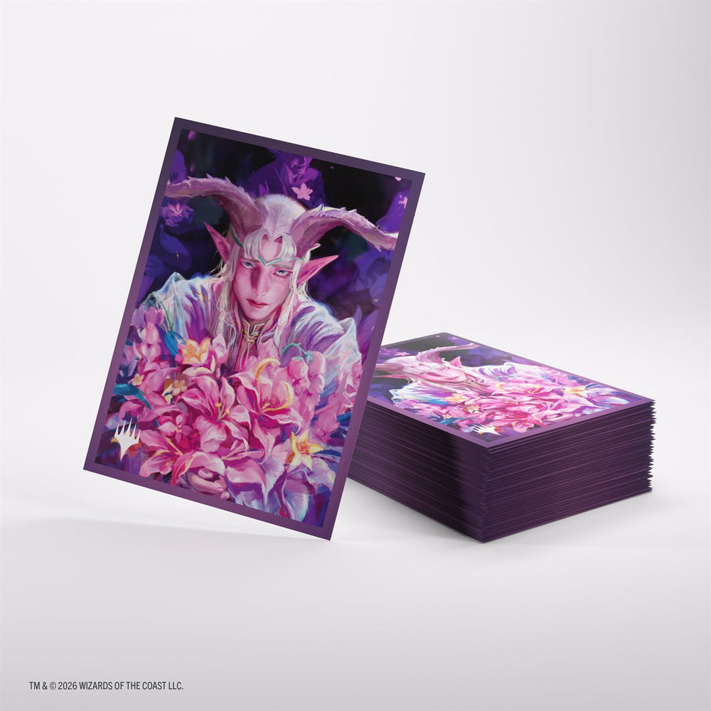 Gamegenic Sleeves: MTG Lorwyn Eclipsed Art Sleeves (105ct)