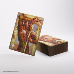 Gamegenic Sleeves: MTG Lorwyn Eclipsed Art Sleeves (105ct)