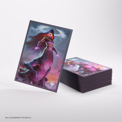 Gamegenic Sleeves: MTG Lorwyn Eclipsed Art Sleeves (105ct)