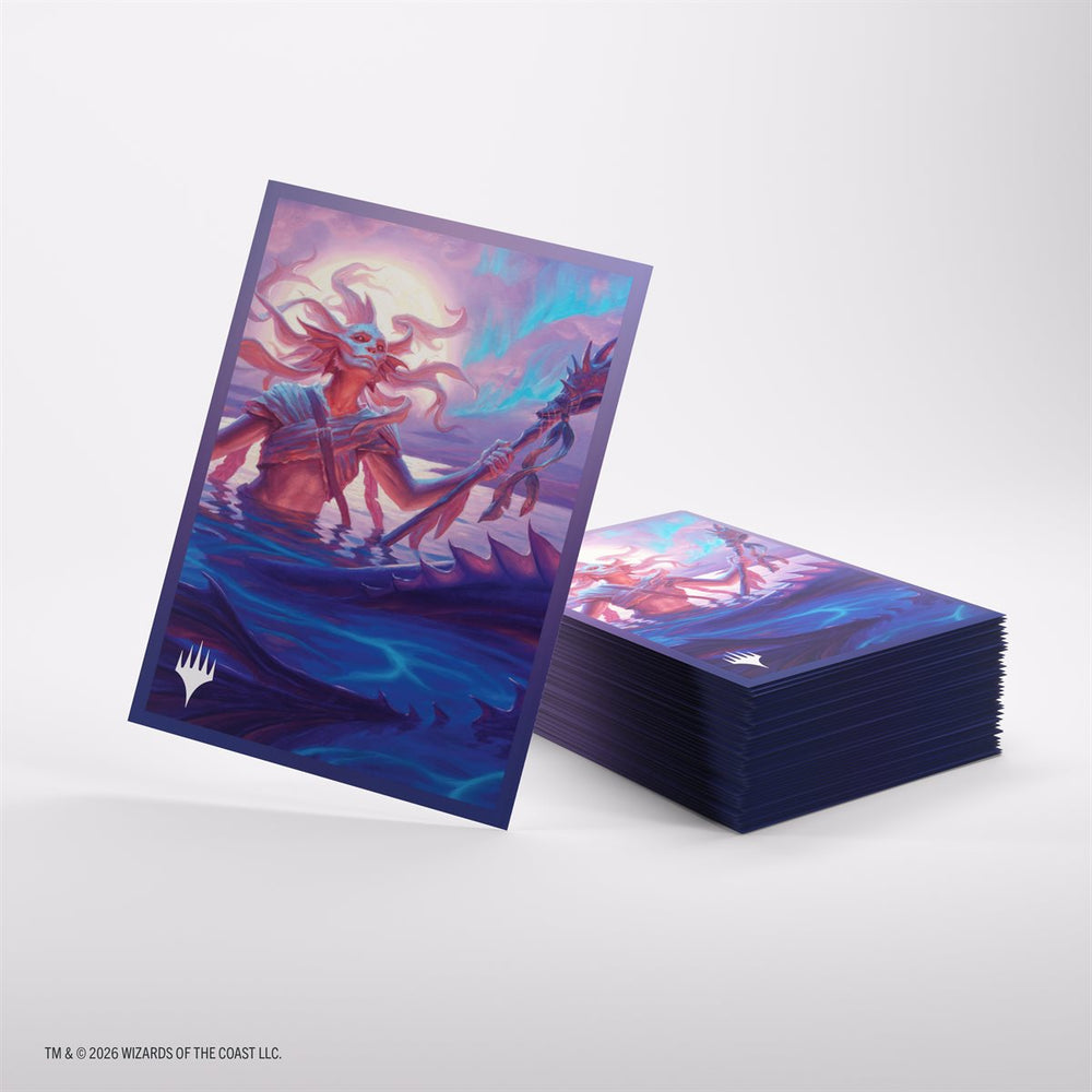 Gamegenic Sleeves: MTG Lorwyn Eclipsed Art Sleeves (105ct)