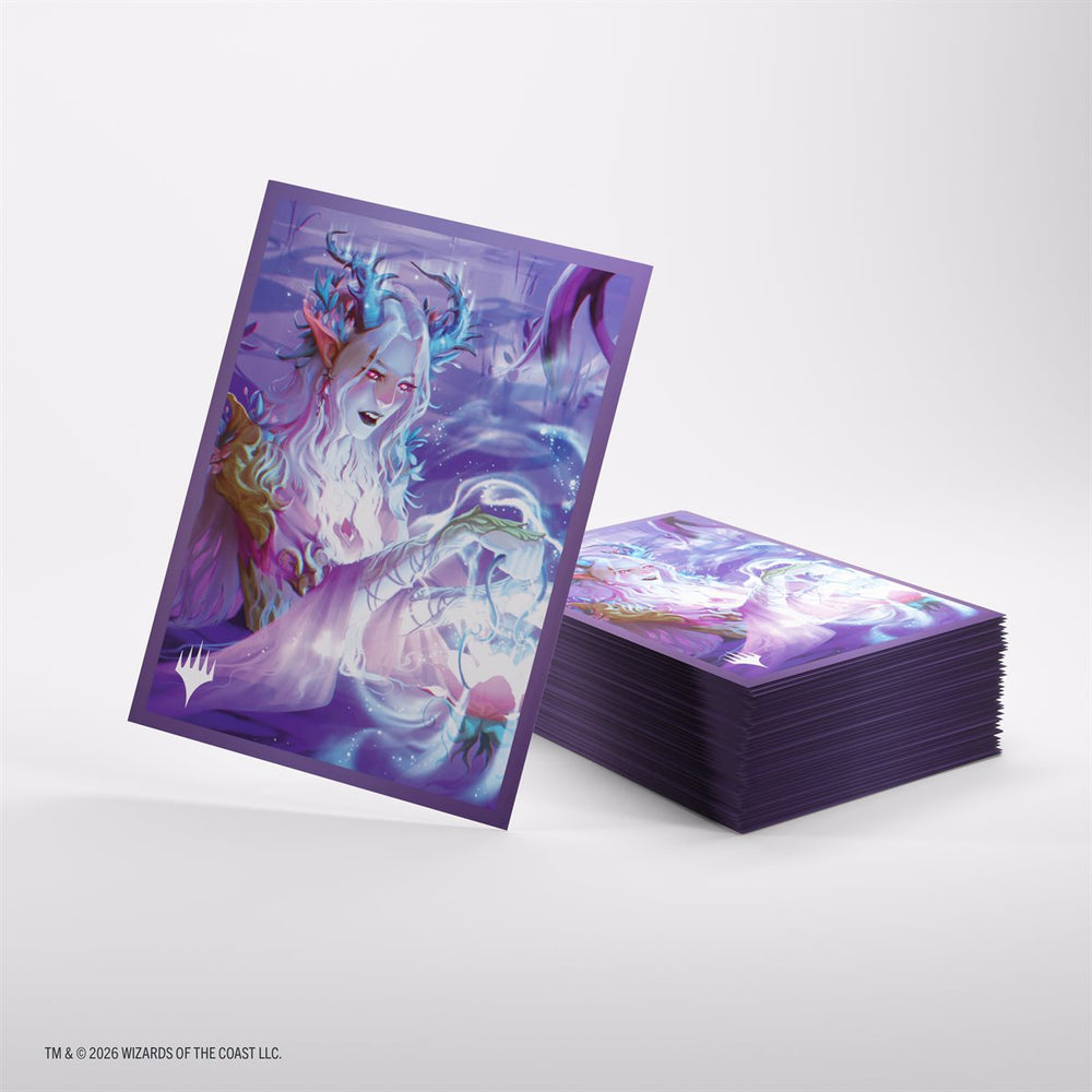Gamegenic Sleeves: MTG Lorwyn Eclipsed Art Sleeves (105ct)