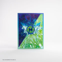 Gamegenic Sleeves: MTG Secrets of Strixhaven Art Sleeves (105ct)