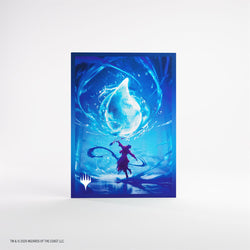 Gamegenic Sleeves: MTG Secrets of Strixhaven Art Sleeves (105ct)