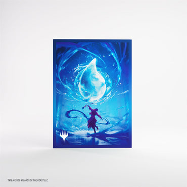 Gamegenic Sleeves: MTG Secrets of Strixhaven Art Sleeves (105ct)