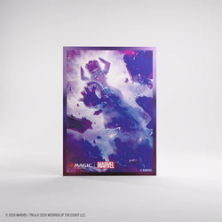 Gamegenic Sleeves: MTG Marvel Super Heroes Art Sleeves (105ct)