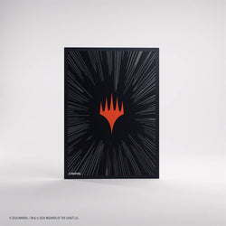 Gamegenic Sleeves: MTG Marvel Super Heroes Prem Dbl Sleeve Pck (105ct)