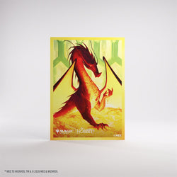 Gamegenic Sleeves: MTG The Hobbit Art Sleeves (105ct)