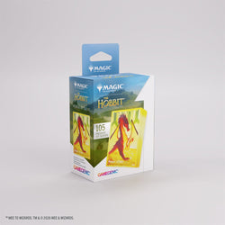 Gamegenic Sleeves: MTG The Hobbit Art Sleeves (105ct)